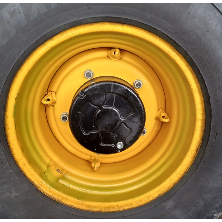 MICHELIN XM47 17.5LR24