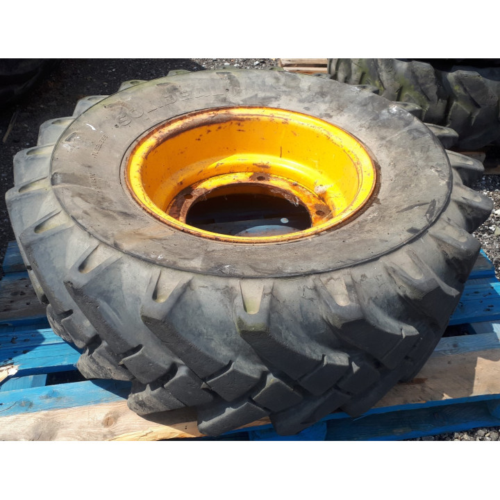 GOODYEAR 12.5-18