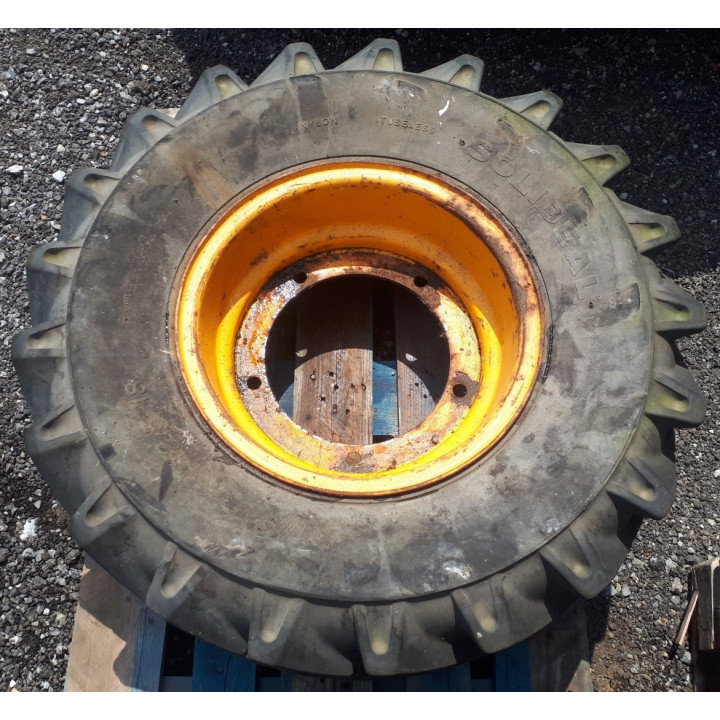 GOODYEAR 12.5-18