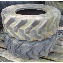 MICHELIN 280/80-18