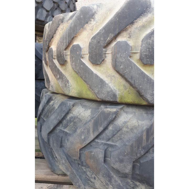 MICHELIN 280/80-18