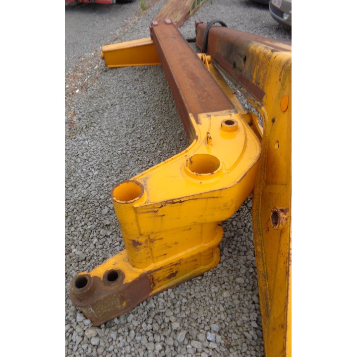 FLECHES POUR TELESCOPIQUE JCB