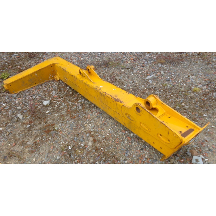 FLECHES POUR TELESCOPIQUE JCB