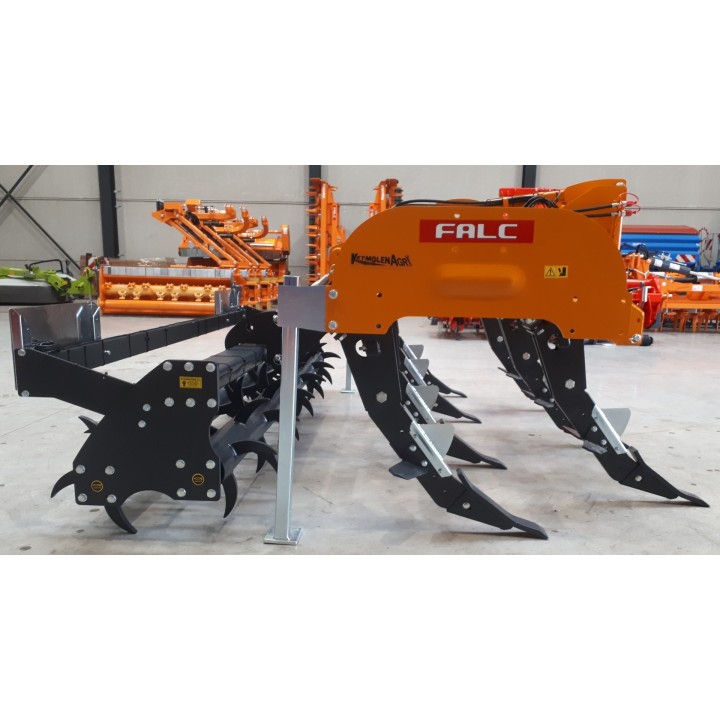 FALC RAPTOR 3000