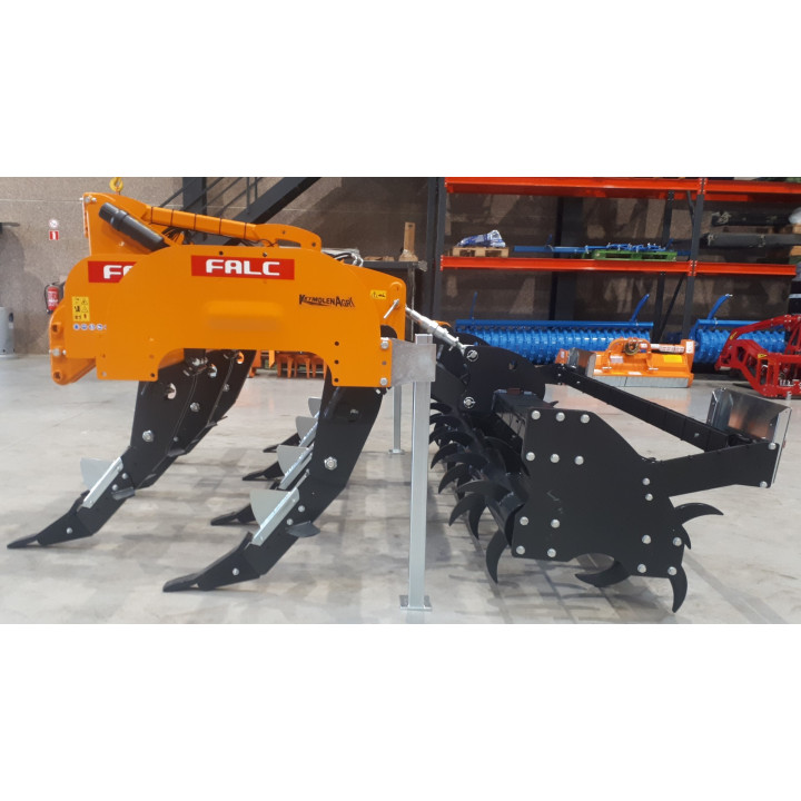 FALC SCORPION 3000