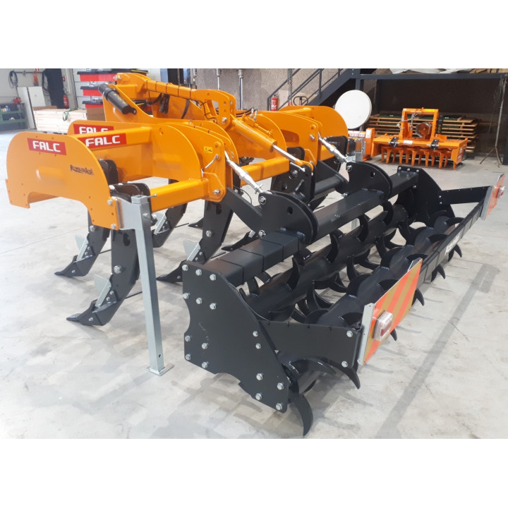 FALC SCORPION 3000