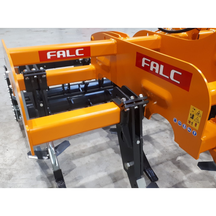 FALC SCORPION 3000