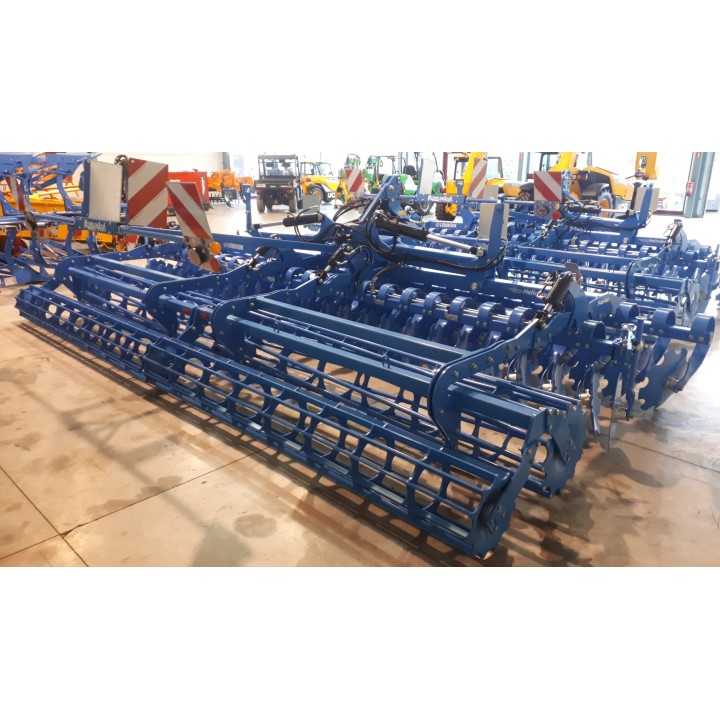 LEMKEN HELIODOR 9/600 K
