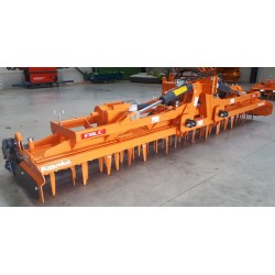 FALC SUPER MAGNUM 6000 P - 6 M