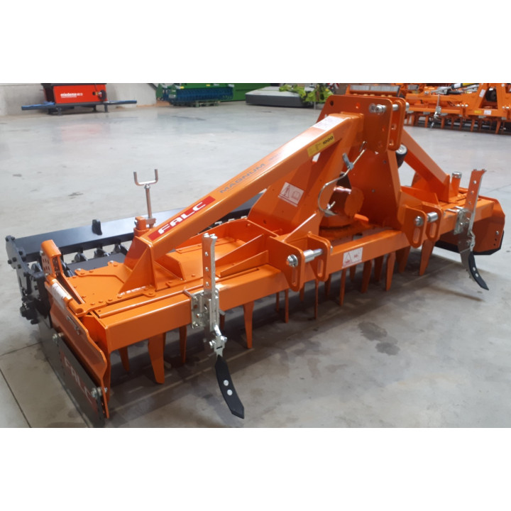 FALC MAGNUM 3000 - 3 M