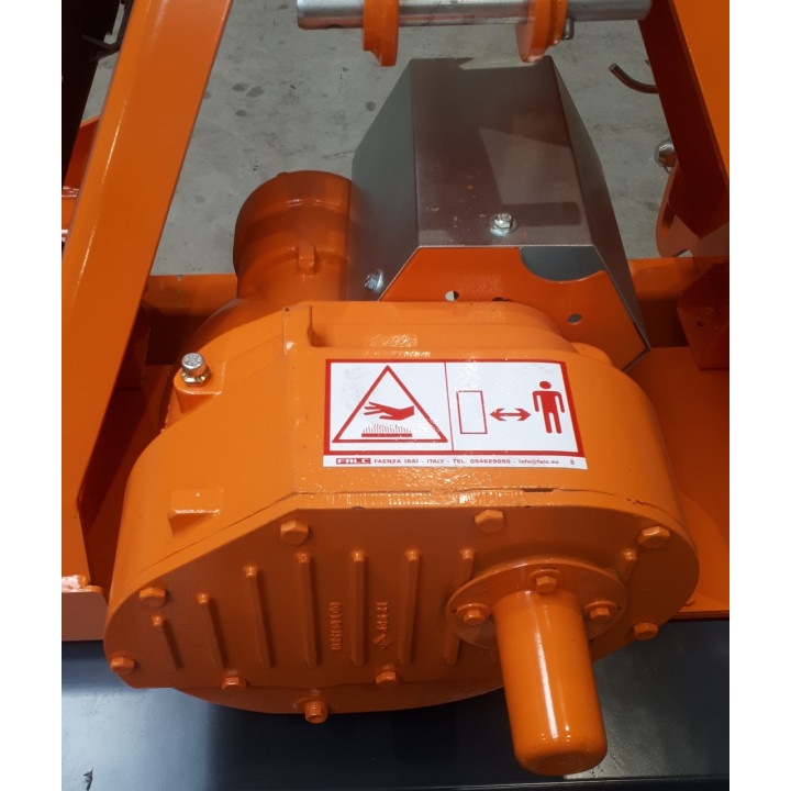 FALC MAGNUM 3000 - 3 M