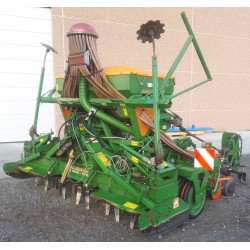 AMAZONE KE 303 + AD-P 303 SPECIAL - 3 M