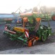 AMAZONE KE 303 + AD-P 303 SPECIAL - 3 M