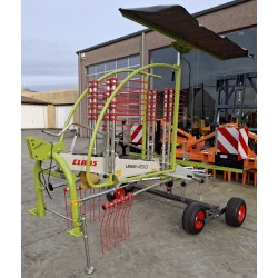 Andaineur CLAAS Liner 450