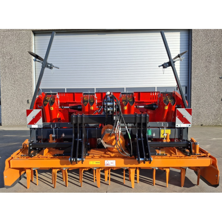 FALC KRATOS 3000 - 3 M