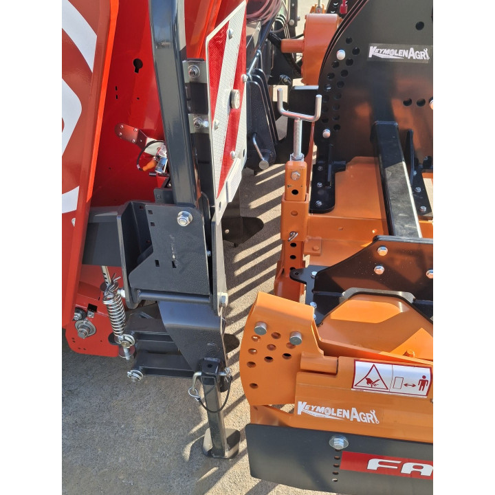 FALC KRATOS 3000 - 3 M