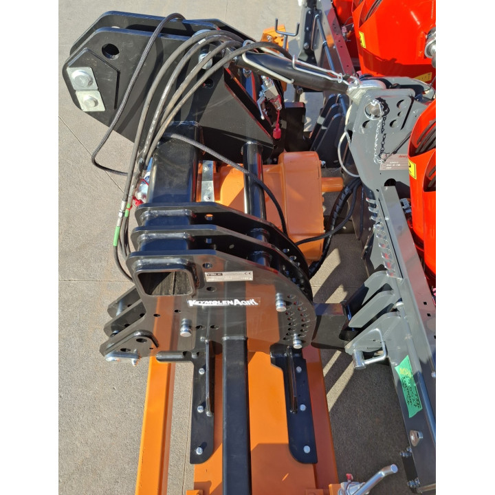 FALC KRATOS 3000 - 3 M