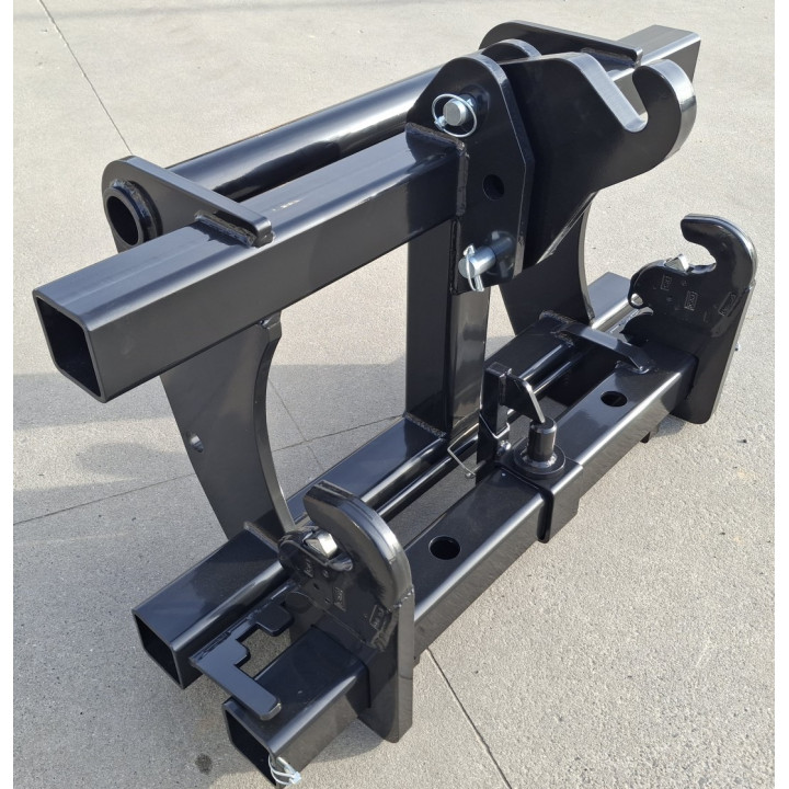 3 PUNTS FRAME - MANITOU