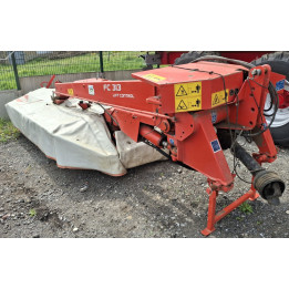 KUHN FC 313 FF - 3,10 M