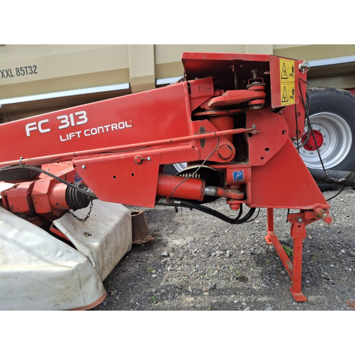 KUHN FC 313 FF - 3,10 M