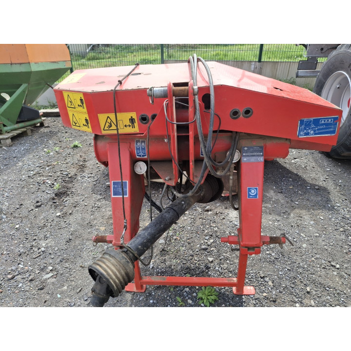KUHN FC 313 FF - 3,10 M