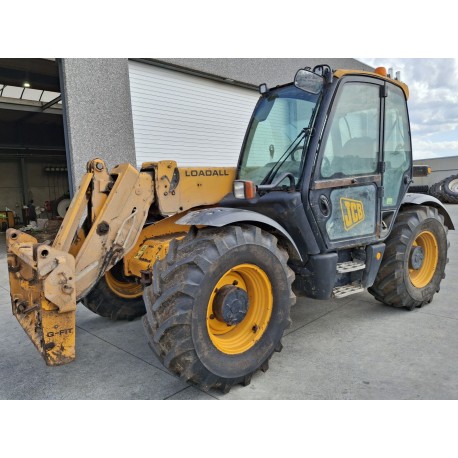 JCB 536-60 AGRI