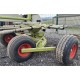 CLAAS LINER 470 S - 4,70 M