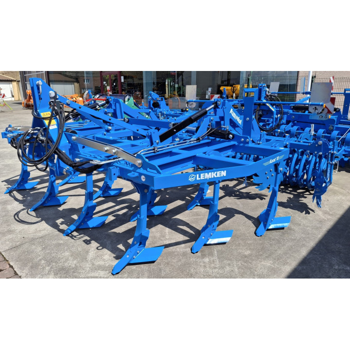 LEMKEN KARAT 10/400 K