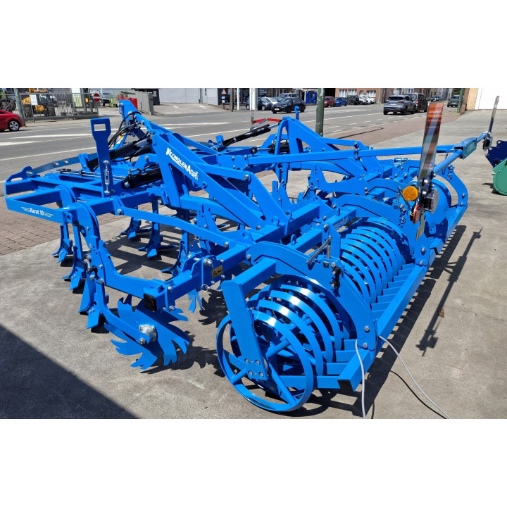 LEMKEN KARAT 10/400 K