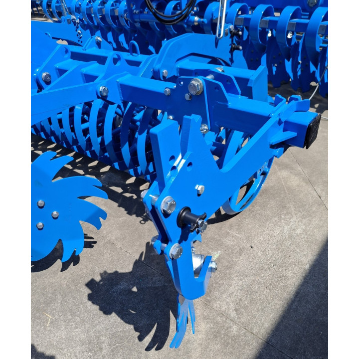 LEMKEN KARAT 10/400 K