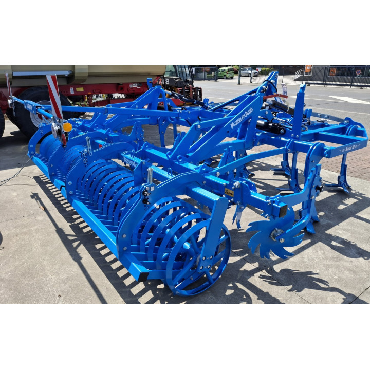 LEMKEN KARAT 10/400 K