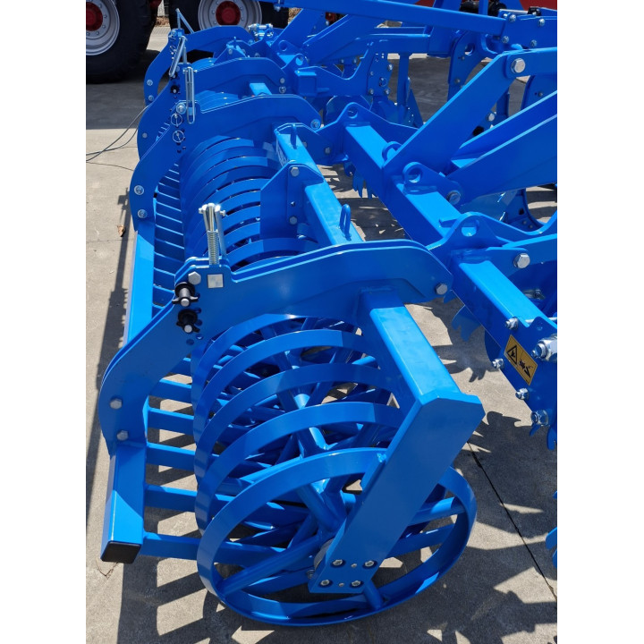 LEMKEN KARAT 10/400 K