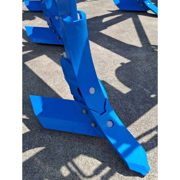 LEMKEN KARAT 10/400 K