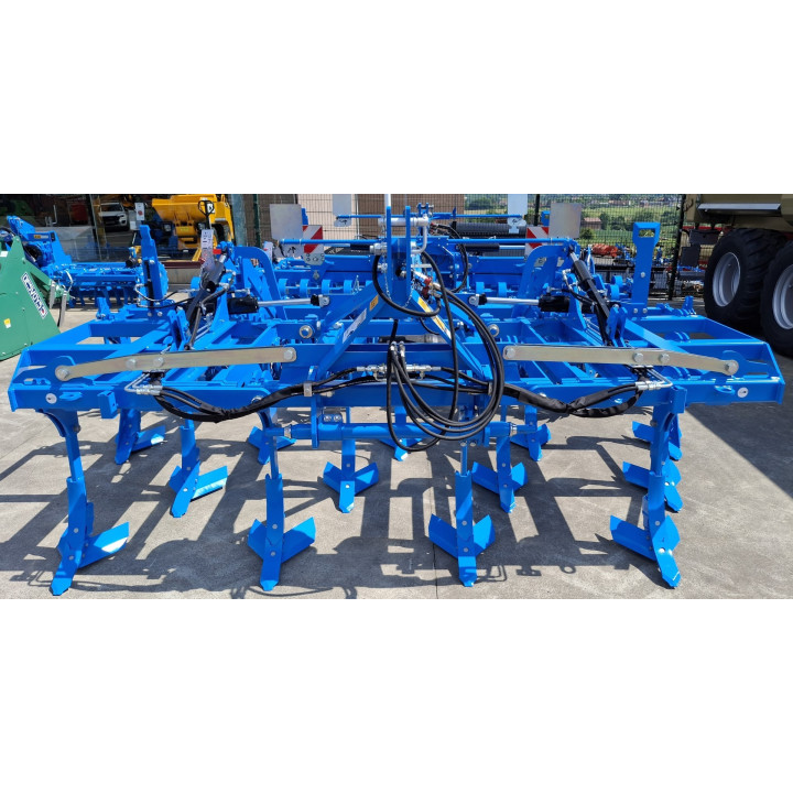 LEMKEN KARAT 10/400 K