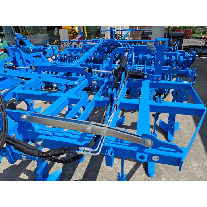 LEMKEN KARAT 10/400 K