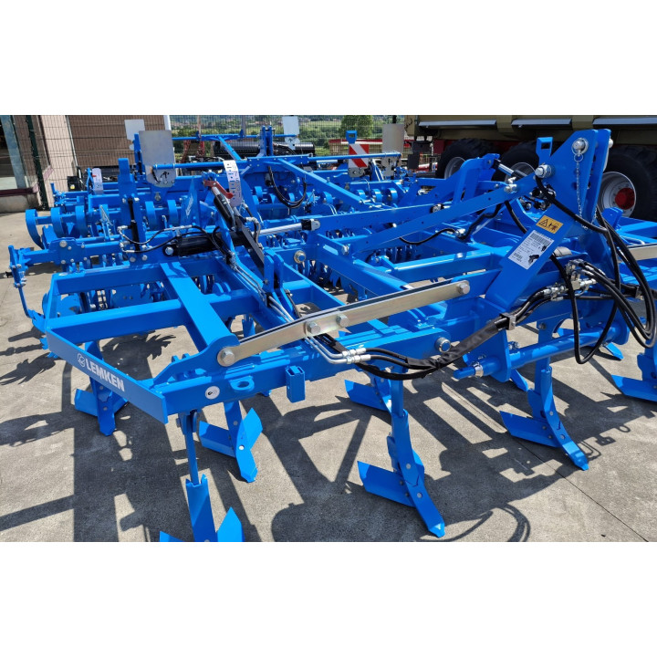 LEMKEN KARAT 10/400 K