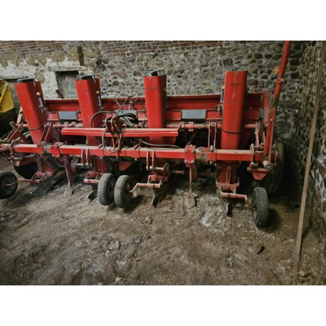 GRUSE VL 20 KL SA - 4 X 90 CM