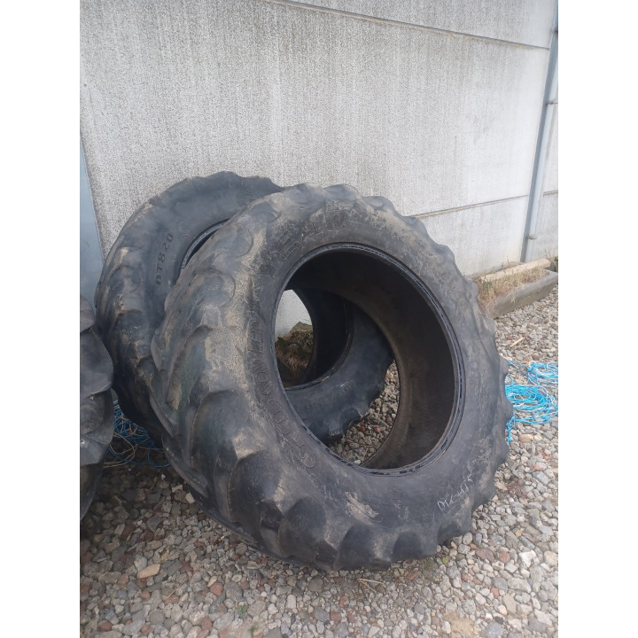 GOODYEAR 600/65R38