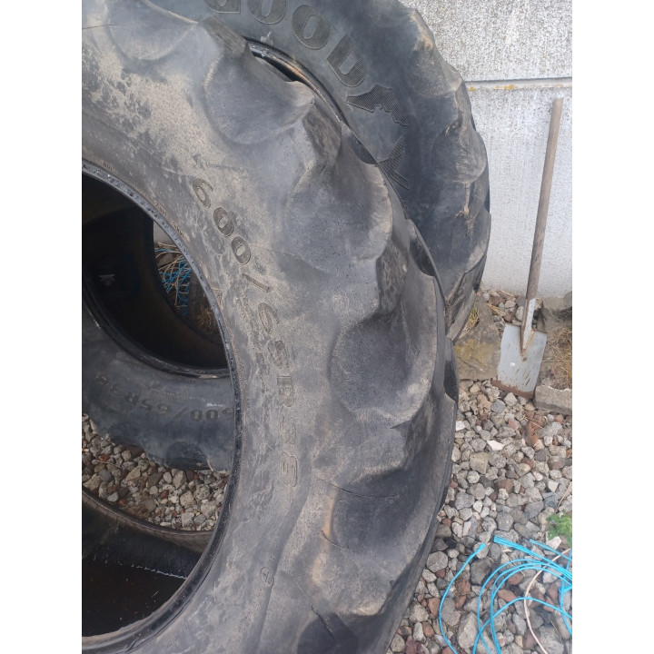 GOODYEAR 600/65R38