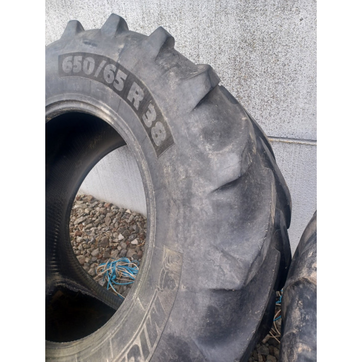MICHELIN 650/65R38