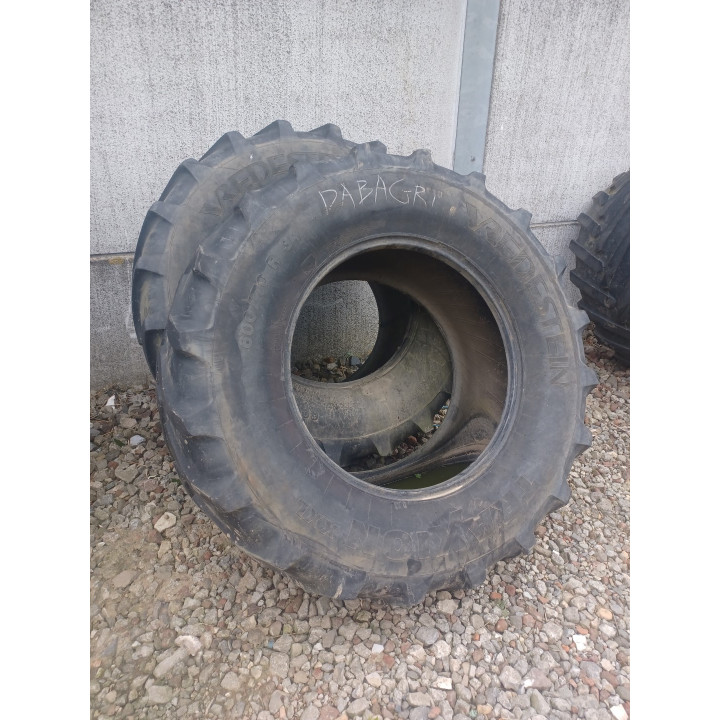 VREDESTEIN 600/70R34