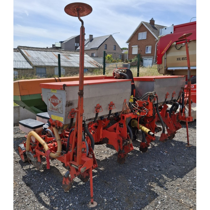KUHN PLANTER II 6 RIJEN