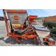 KUHN PLANTER II 6 RANGS