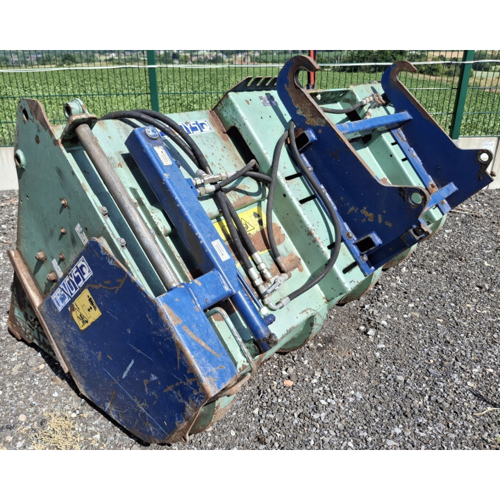 DESVOYS GDA 2,40 M