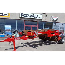 QUIVOGNE ROLLMOT 830 - 8,30 M