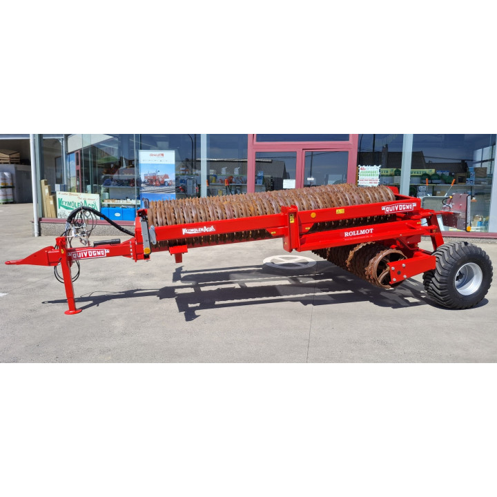 QUIVOGNE ROLLMOT 830 - 8,30 M