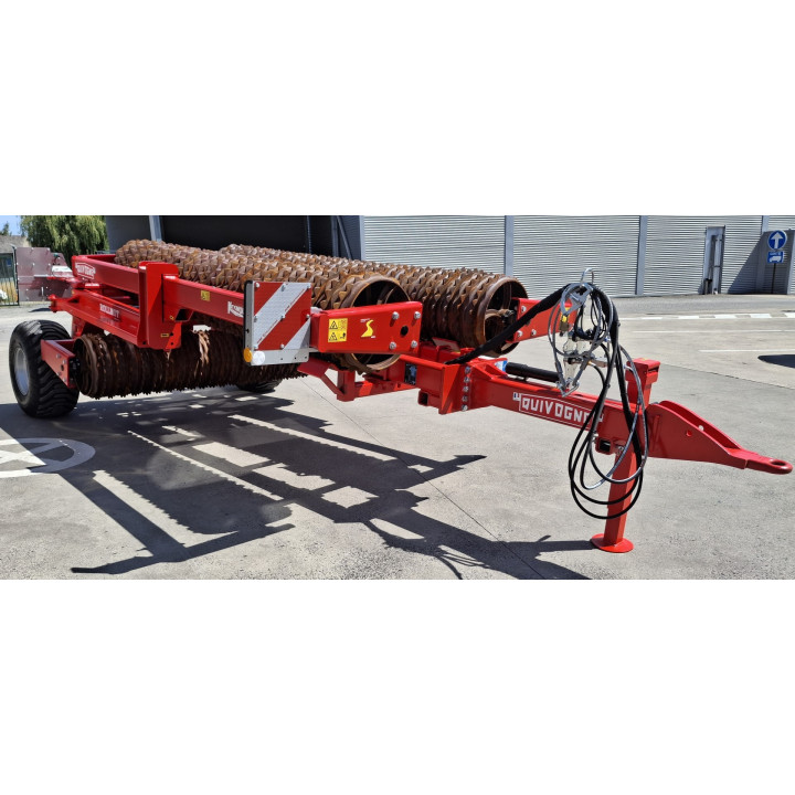 QUIVOGNE ROLLMOT 830 - 8,30 M