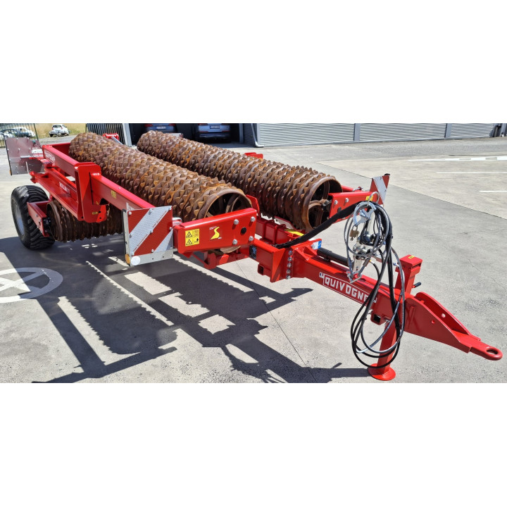 QUIVOGNE ROLLMOT 830 - 8,30 M