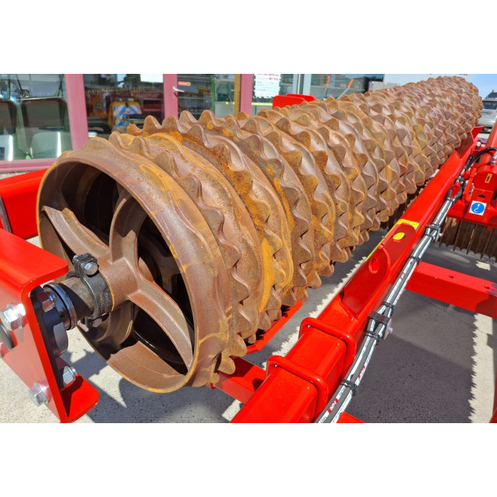 QUIVOGNE ROLLMOT 830 - 8,30 M