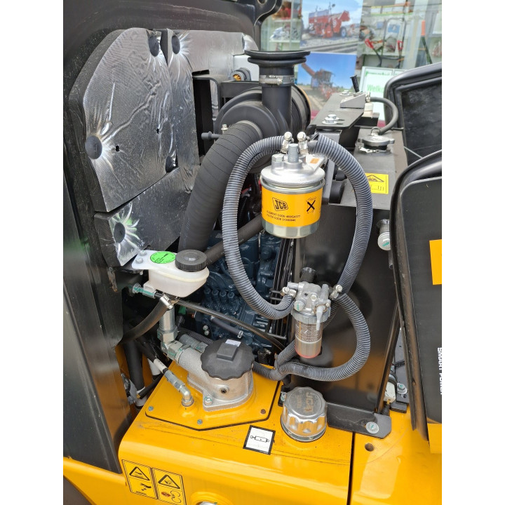JCB 403 SMARTPOWER